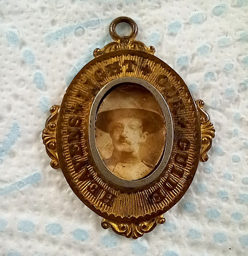 Boer war baden powell - boer,