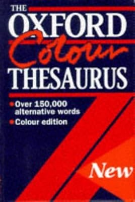 The oxford color compact - color,