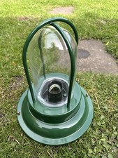 Vintage Retro Bulkhead