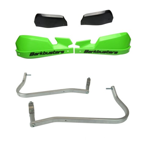 Barkbuster vps green handguard - vps,