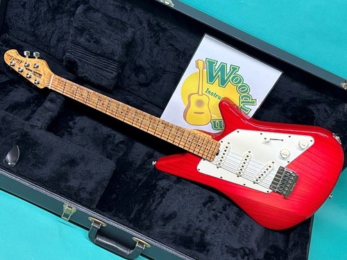 Music man albert lee - music, pinkburst