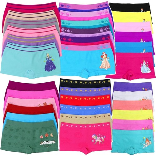 Tobeinstyle girls pack 6 - girls', of