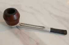Vintage Falcon Metal Smoking