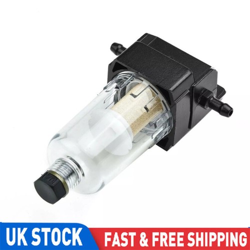 Fuel filter water separator - fuel,