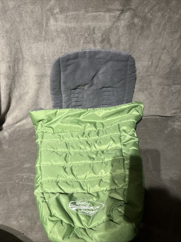 Baby jogger footmuff cosytoes - jogger,