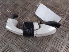 OCTAVIA DOOR HANDLE SKODA Front Outer Painted Right Hatch 2004-2013