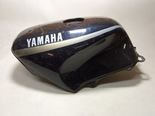 Yamaha FJ 1100 1200 Fuel Petrol Tank 1986 (BLACK)