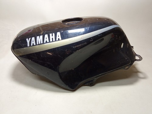 Yamaha 1100 1200 - yamaha, fuel