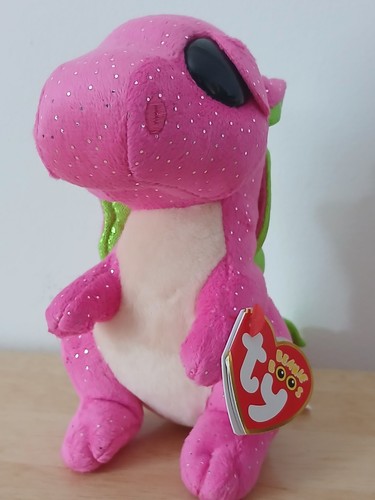 Beanie boo darla - beanie,