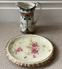 Antique F & Sons Burslem Trent