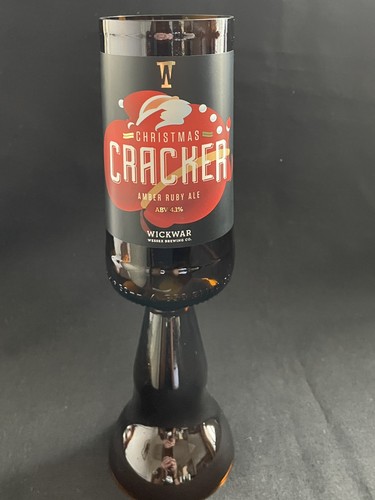Christmas cracker ruby - cracker,
