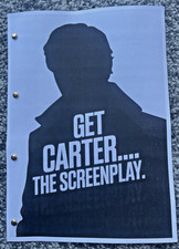 Get carter film - get,