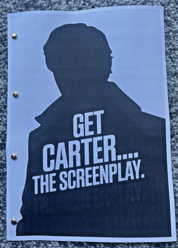 Get carter film - film, /