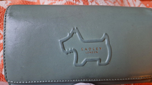 Radley london women - london, green