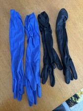 2 x Pairs Vintage Long Dress /