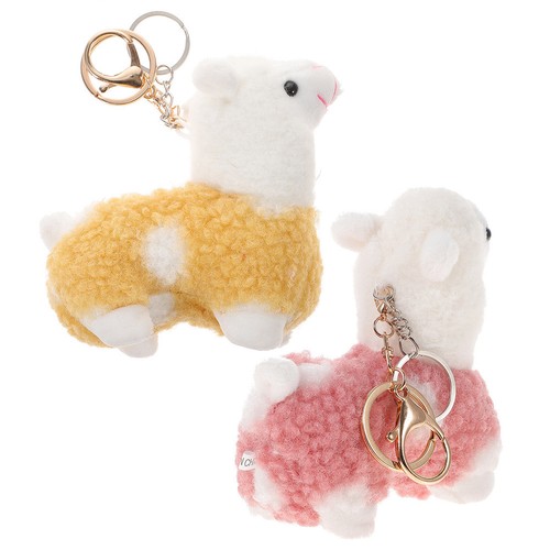 Pcs alpaca soft toy school - , 2