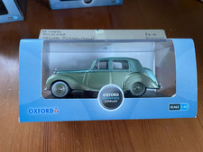 OXFORD - 1/43 - BN6002 -