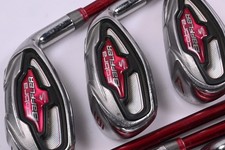 Cobra Baffler 2013 Red Irons /