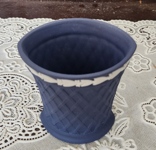 Vintage wedgwood jasperware - vintage,