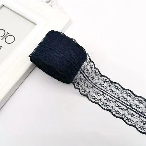 10m embroidery lace ribbon - embroidery,