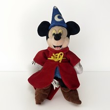 Disneyland Mickey Mouse
