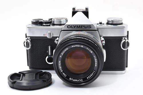 Top mint olympus om 1n - mint], om-1n