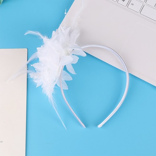 Large fascinator women - fascinator, women's
