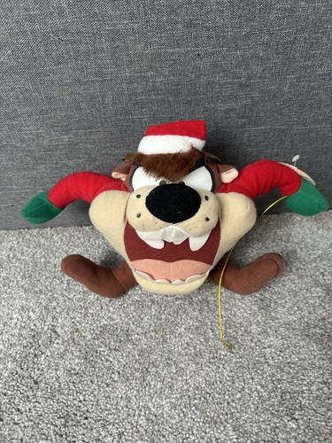 Looney tunes christmas - christmas, taz