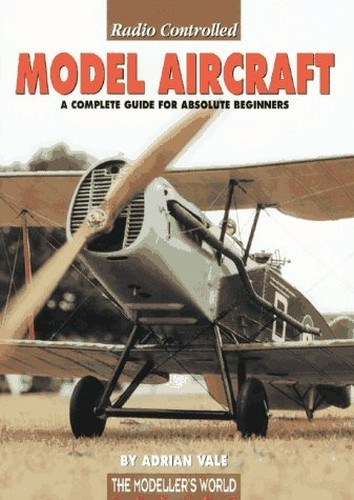 Radio controlled model - radio,