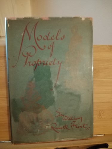 Models propriety sir - models,
