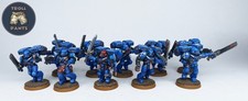 Warhammer 40k - Ultramarines
