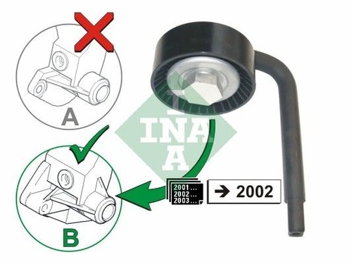Fits ina 531 - fits,