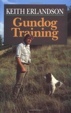 Gundog Training - Erlandson