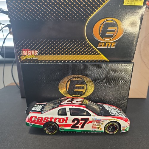 Elite nascar casey atwood - nascar,