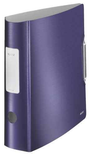 Leitz lever arch file - arch, file,