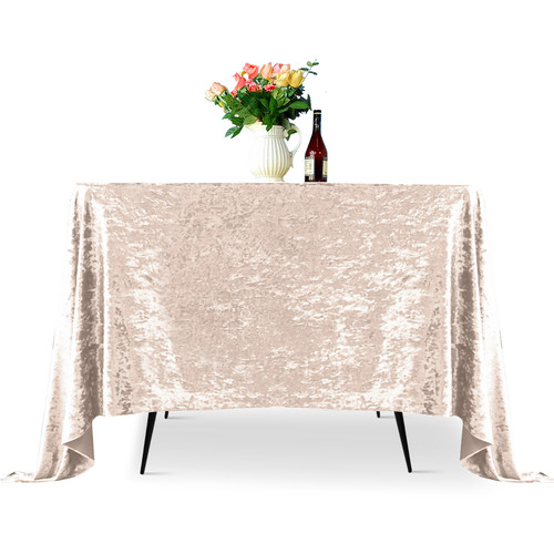 Luxury crushed velvet - luxury,