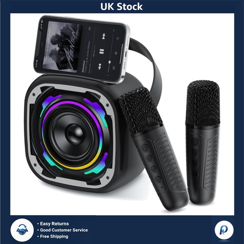 Portable wireless karaoke - portable,