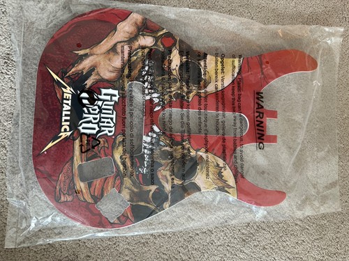 Rare guitar hero - ,