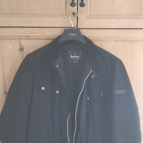Barbour men international - men's,