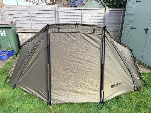 Cygnet cyclone 100 carp - cyclone,