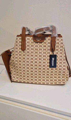Dune london beige woven straw - dune,