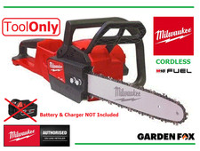 BARE TOOL  MILWAUKEE FCH35-0 M18 Fuel CORDLESS CHA1NSAW 4933479678 4058546374723