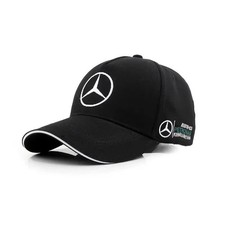 AMG Mercedes-Benz Baseball Cap