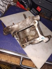 Villiers Gearbox Casing