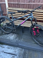 Ragley MmmBopp Mountain Bike