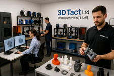 3D Printing Service CAD