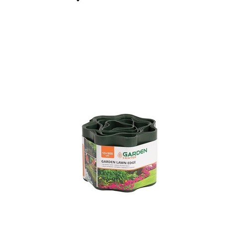 Garden center plastic - center,