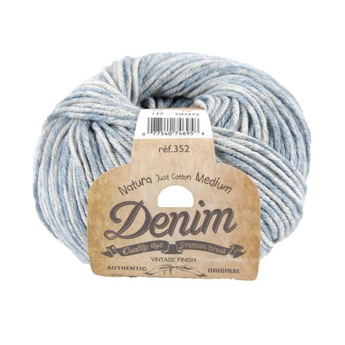 Dmc natura denim - dmc,