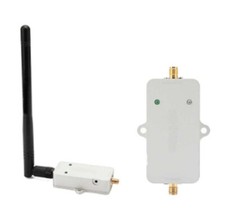 2.4Ghz Indoor Signal Booster - Mobile / Wireless Networking / Smart Home