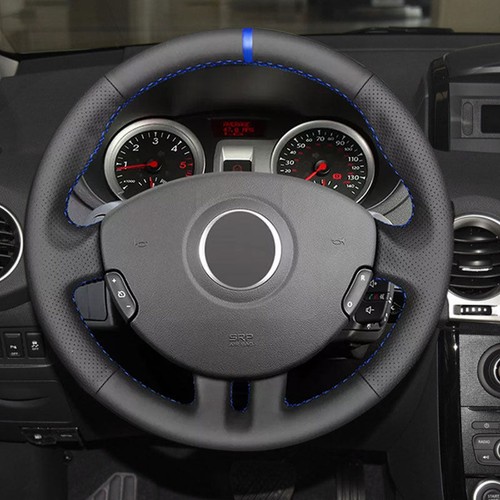 Blue strip - strip-blue, steering